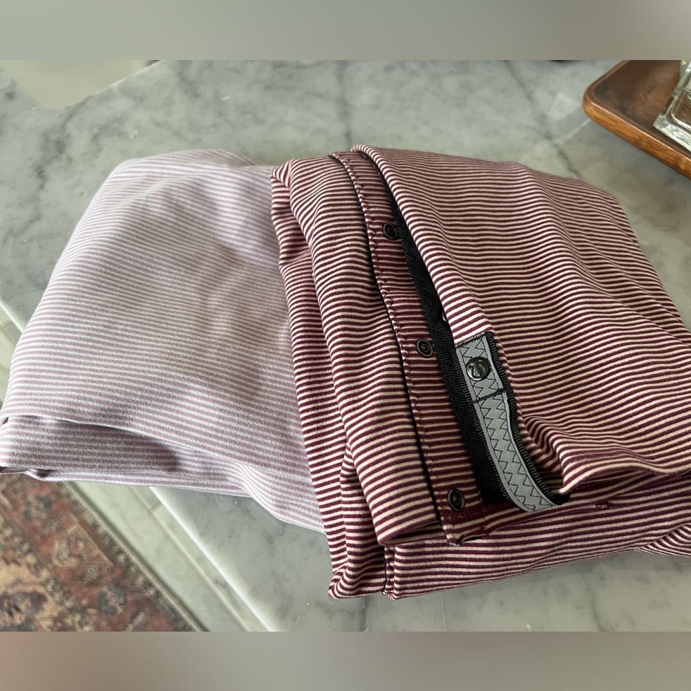 Lulu scarves